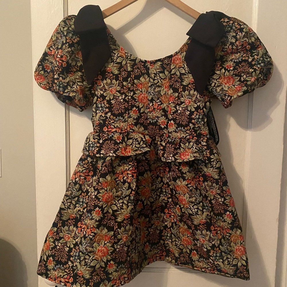 Never Been Worn Mini Dress